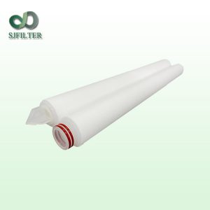 保安过滤器滤芯